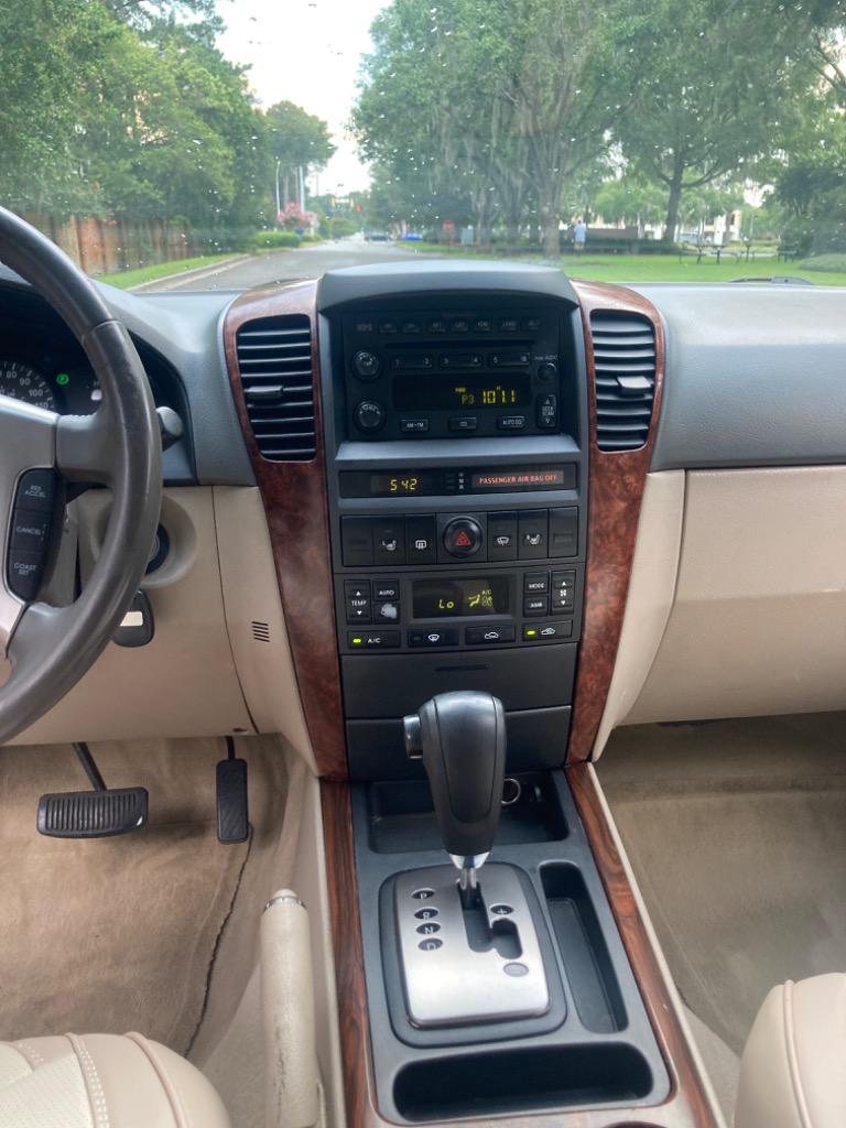 2006 Kia Sorento