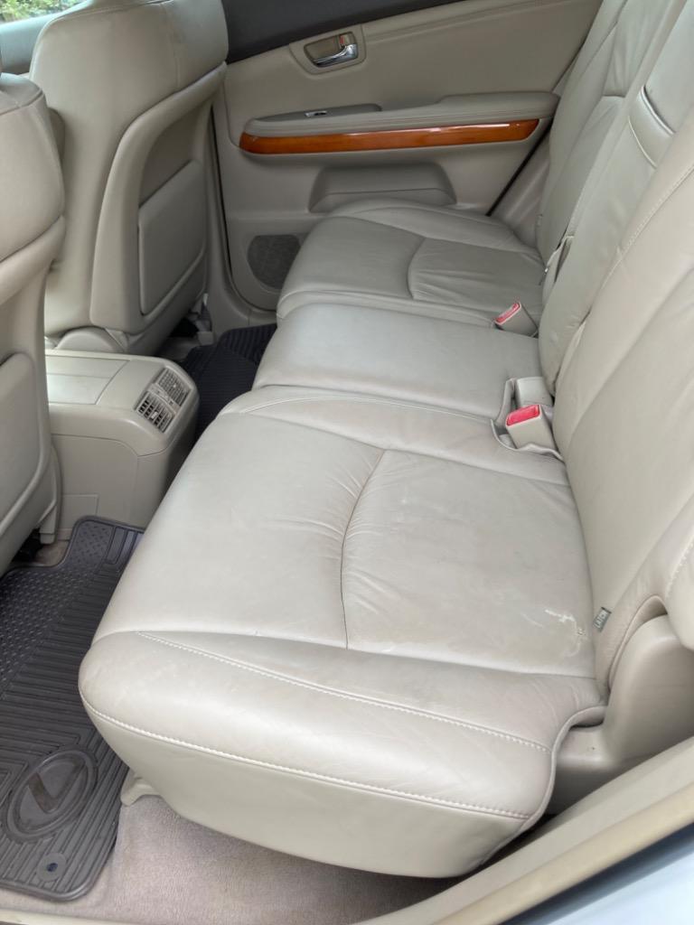 2004 Lexus RX - $5,200