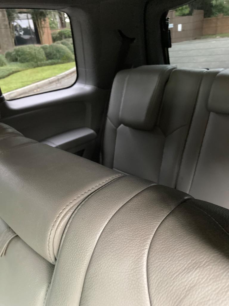 2012 Honda Pilot - $6,000