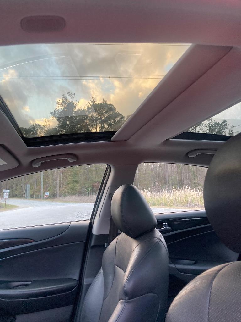 2014 Hyundai Sonata - $5,700