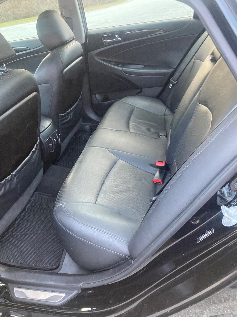 2014 Hyundai Sonata - $5,700