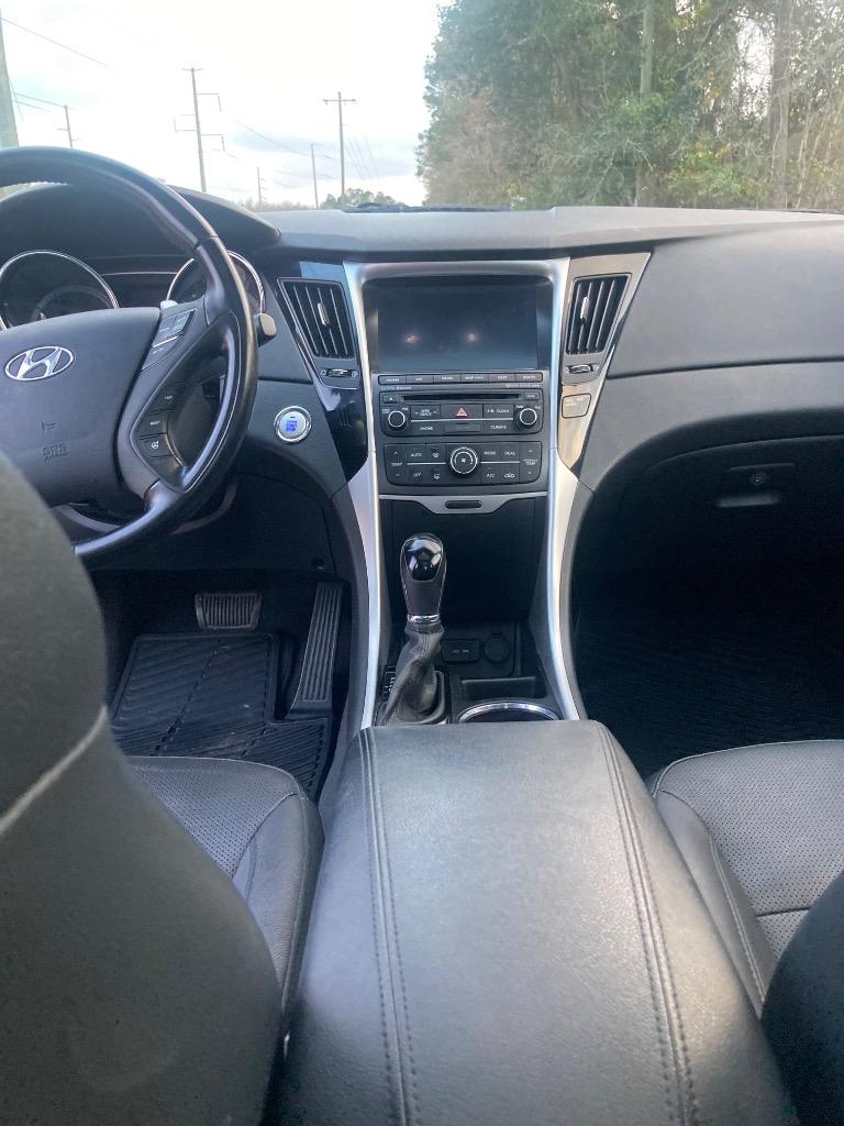 2014 Hyundai Sonata - $5,700