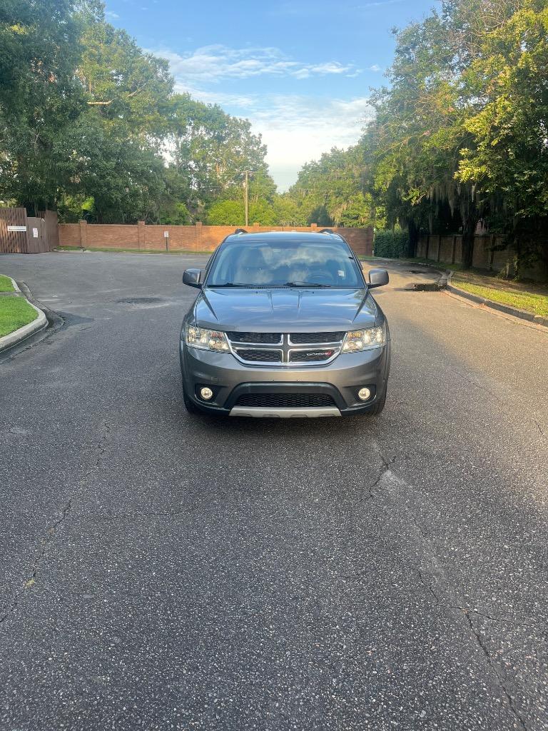 2013 Dodge Journey - $4,000