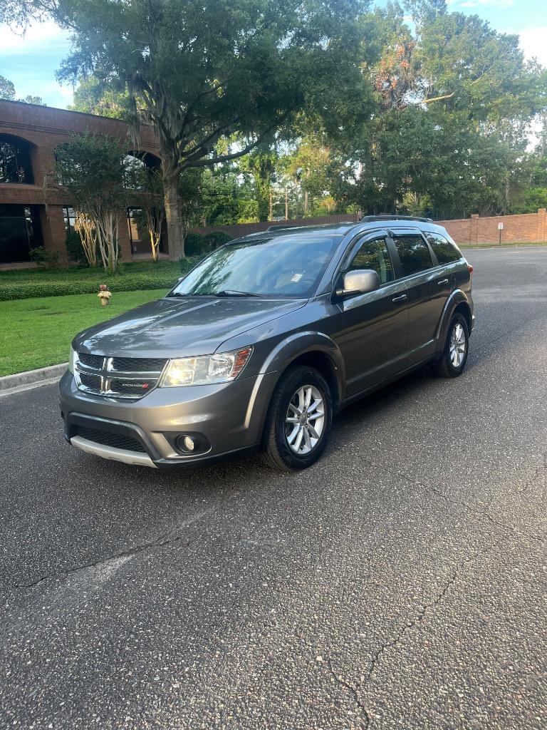 2013 Dodge Journey - $4,000