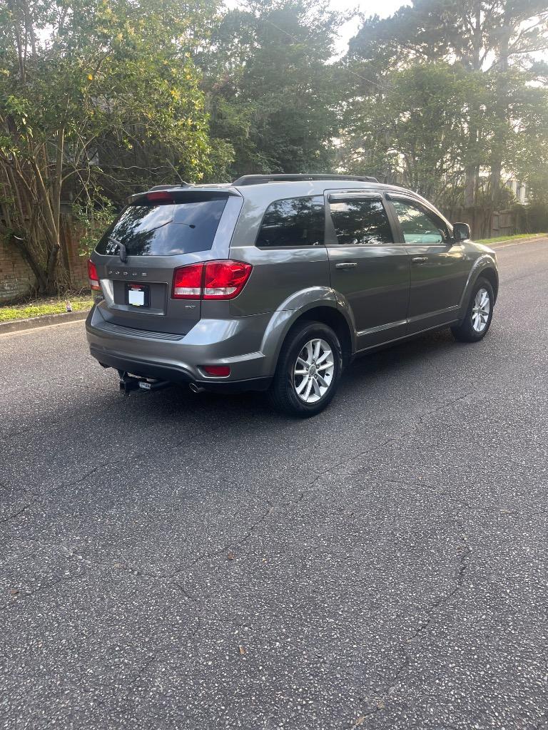 2013 Dodge Journey - $4,000