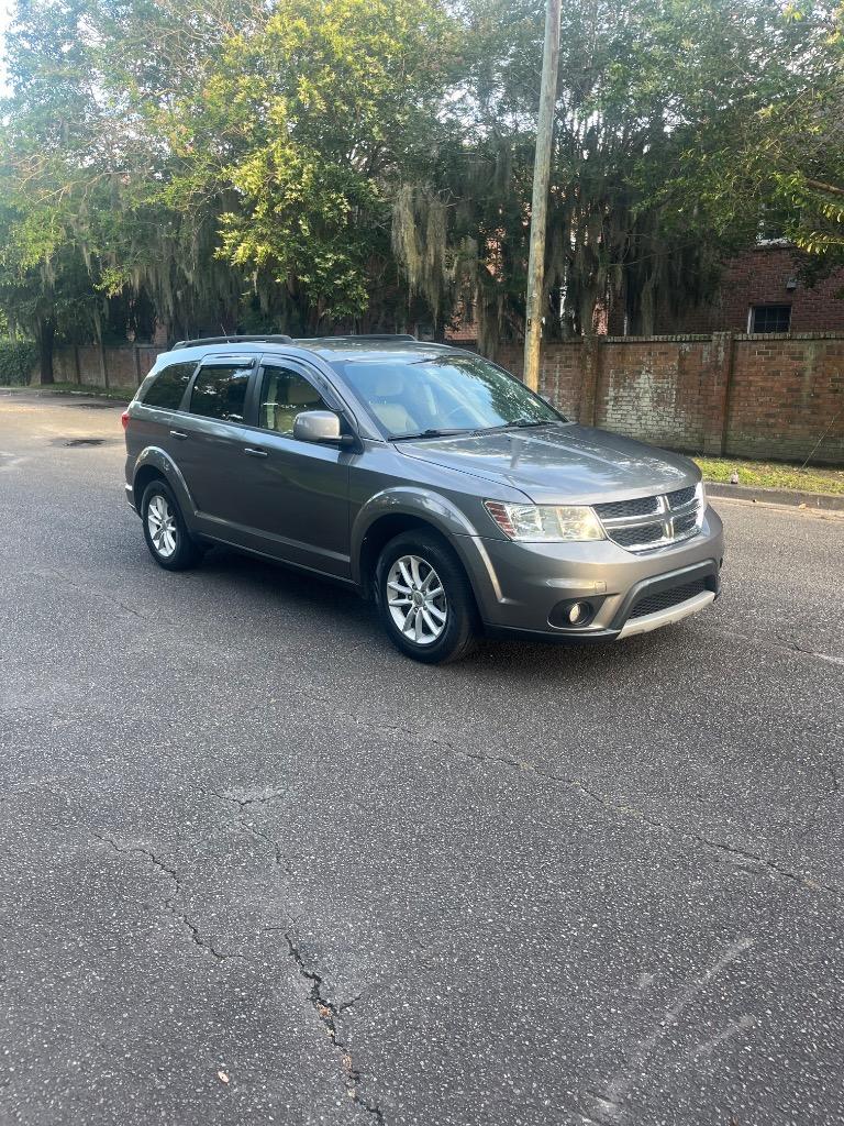 2013 Dodge Journey - $4,000