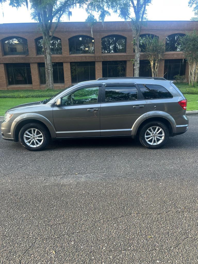 2013 Dodge Journey - $4,000