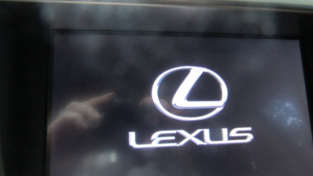 2012 Lexus GX 460 photo