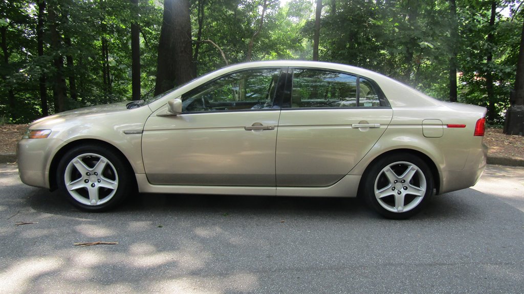2006 Acura TL photo