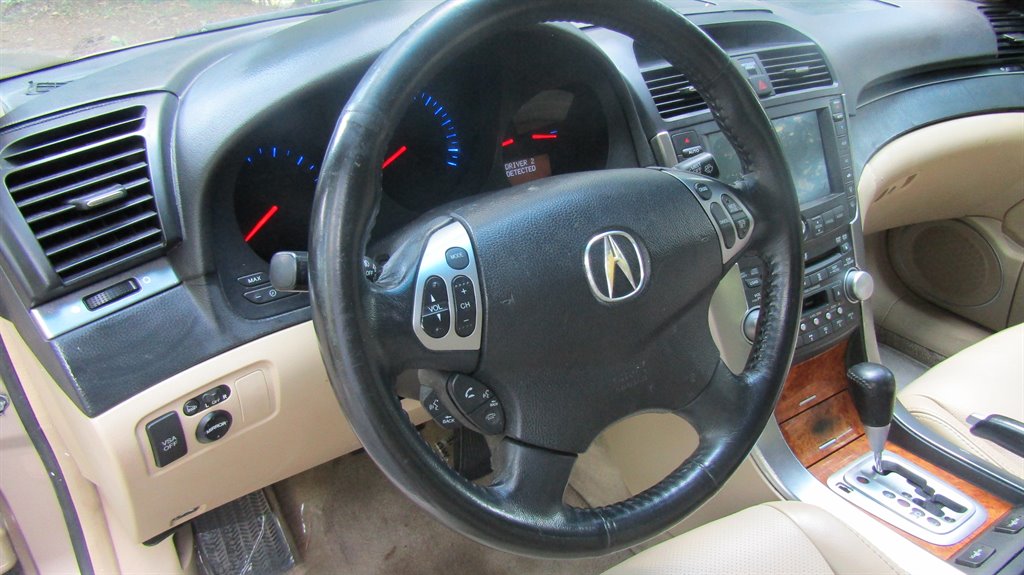 2006 Acura TL photo