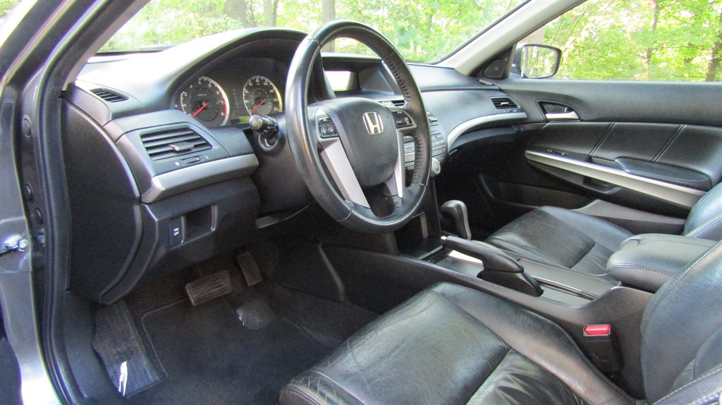 2008 Honda Accord EX-L photo