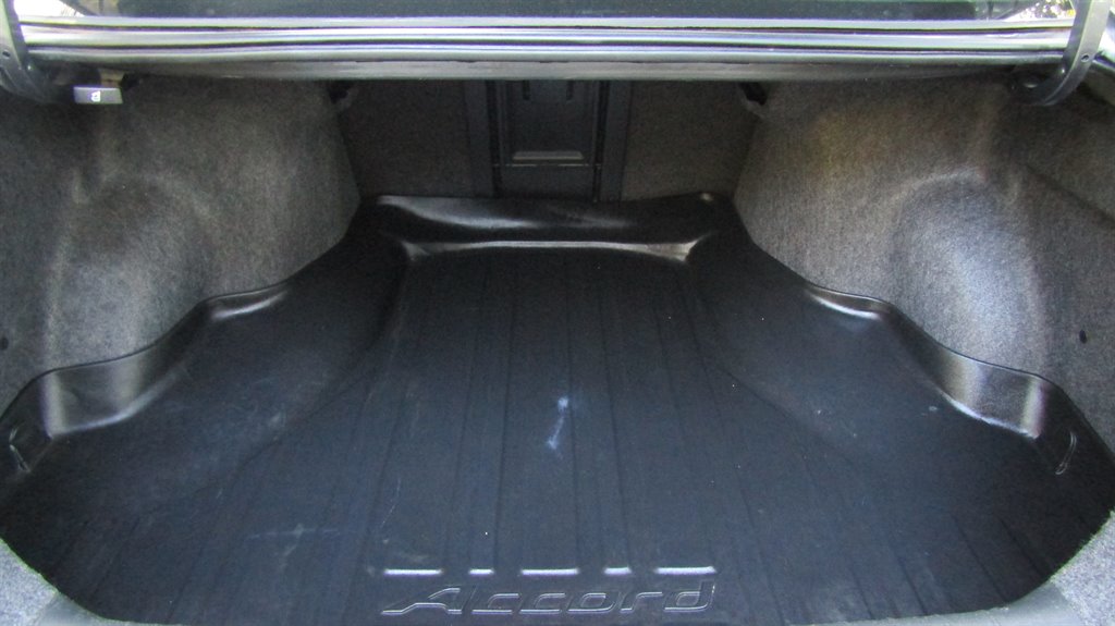 2008 Honda Accord EX-L photo