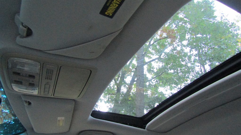 2008 Honda Accord EX-L photo