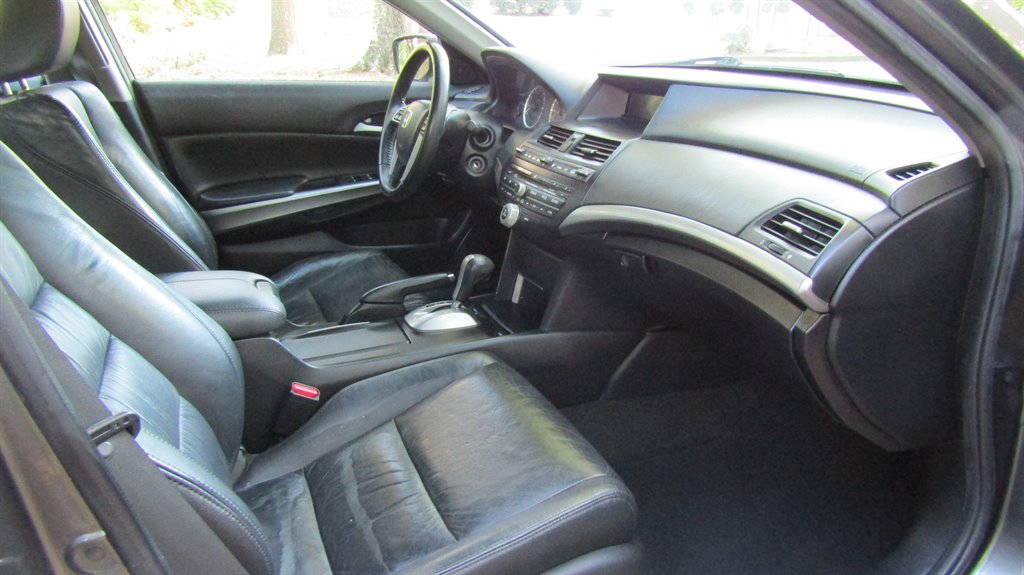 2008 Honda Accord EX-L photo