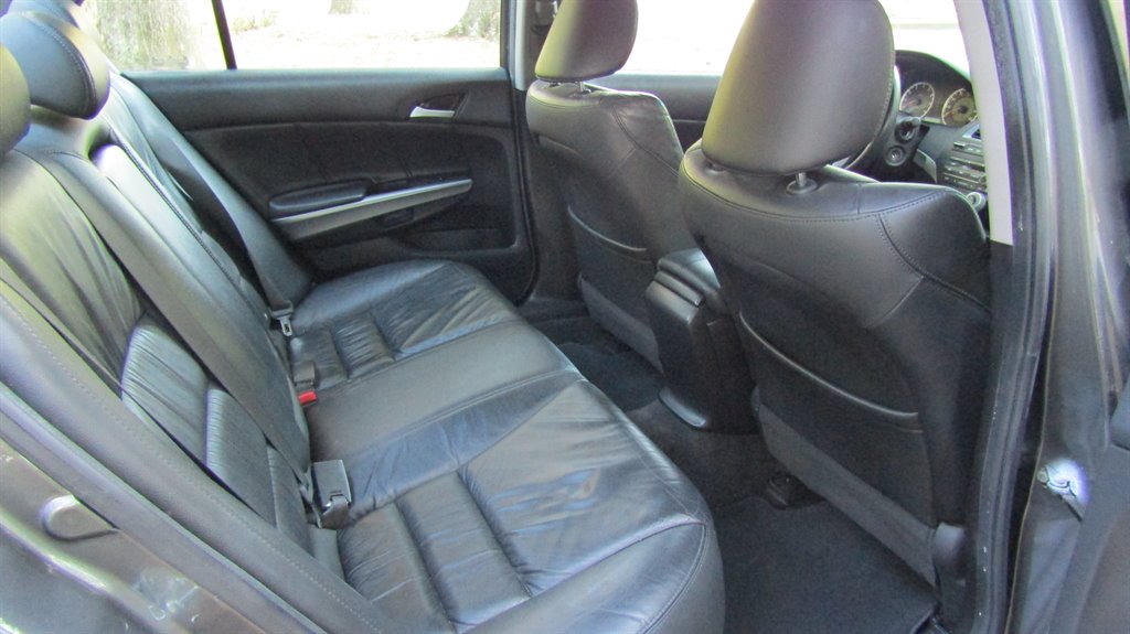 2008 Honda Accord EX-L photo