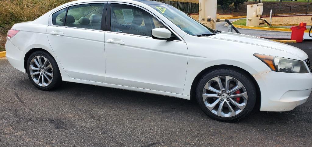 2010 Honda Accord EX-L photo