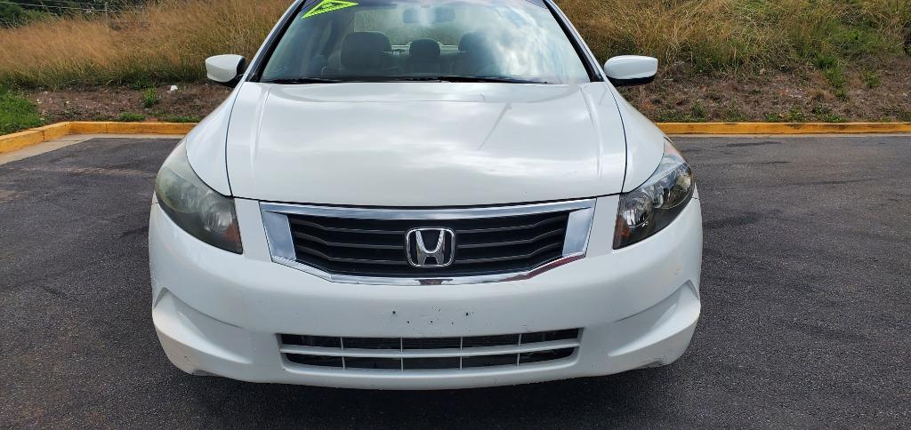 2010 Honda Accord EX-L photo