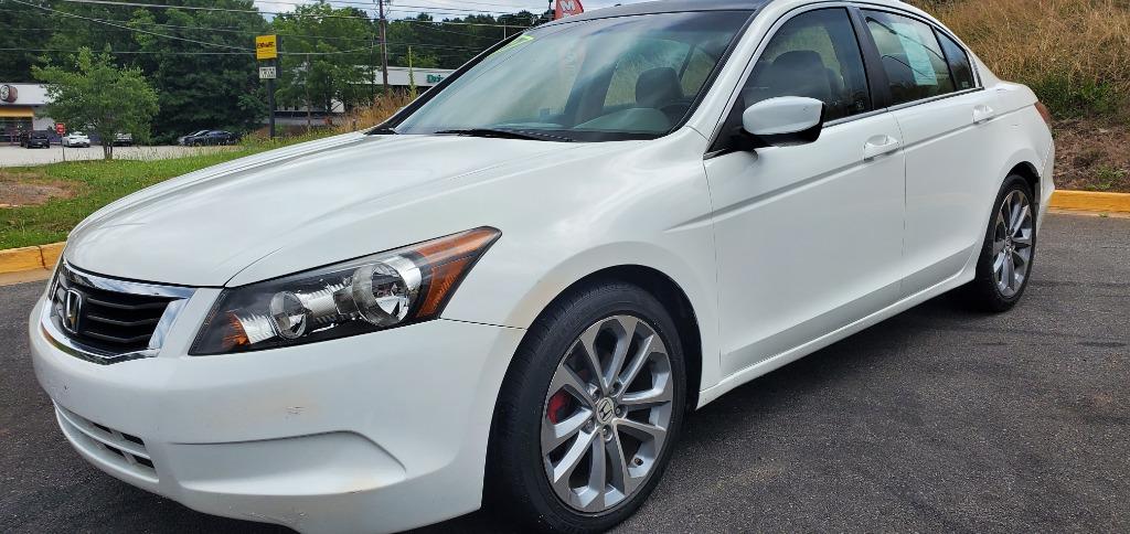 2010 Honda Accord EX-L photo