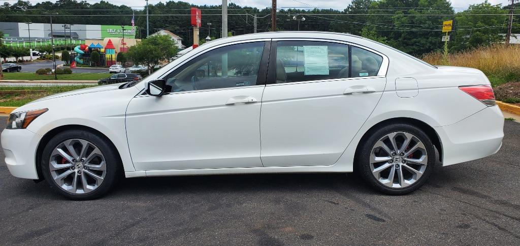 2010 Honda Accord EX-L photo