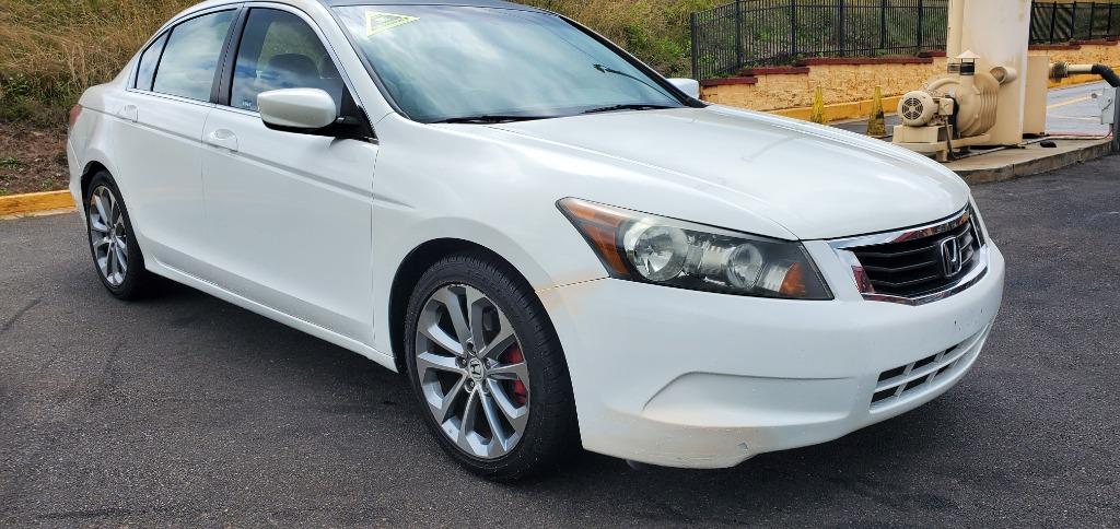 2010 Honda Accord EX-L photo