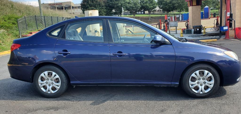 2010 Hyundai Elantra - $4,999