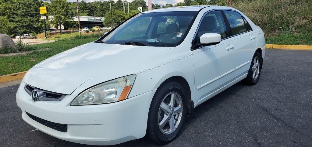 2004 Honda Accord EX photo
