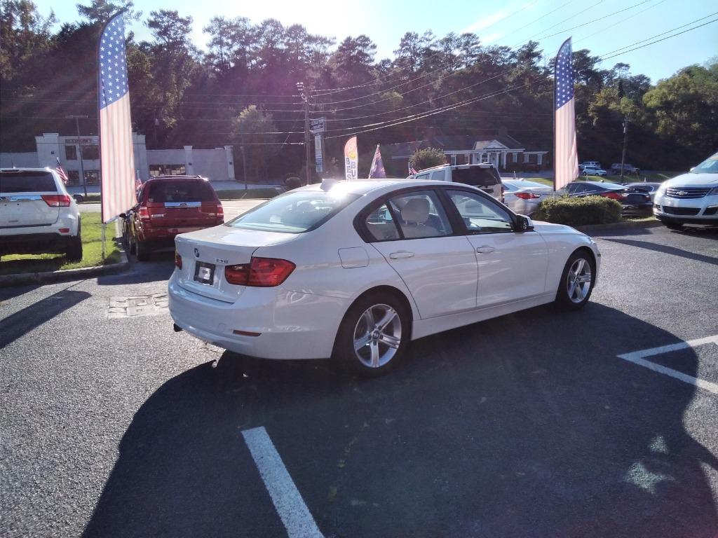 2014 BMW 320i - $16,995