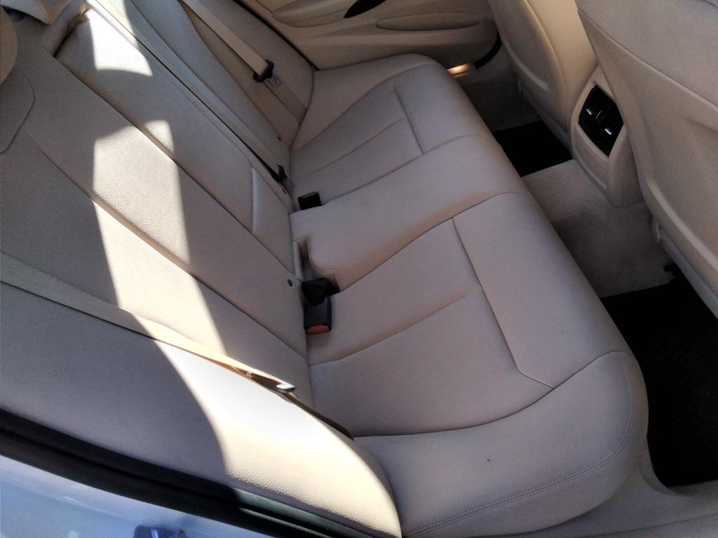 2014 BMW 320i - $16,995