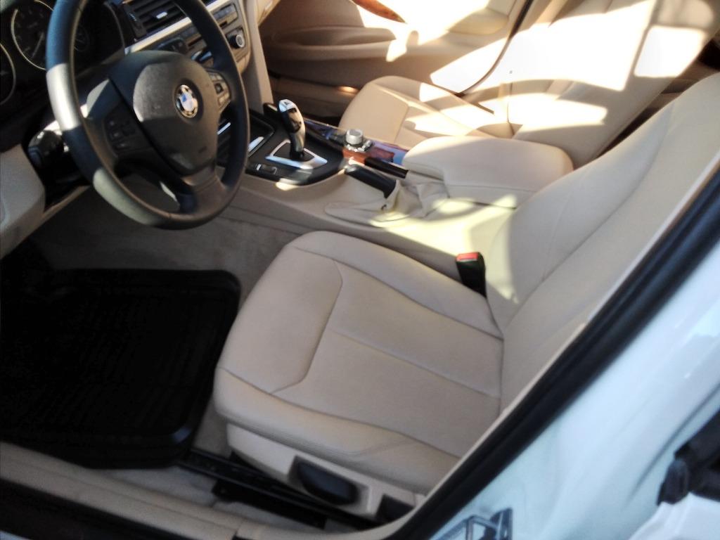 2014 BMW 320i - $16,995