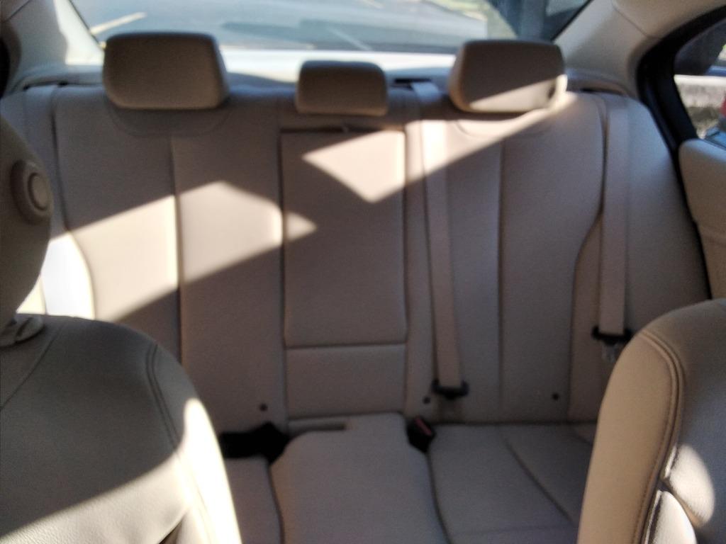 2014 BMW 320i - $16,995