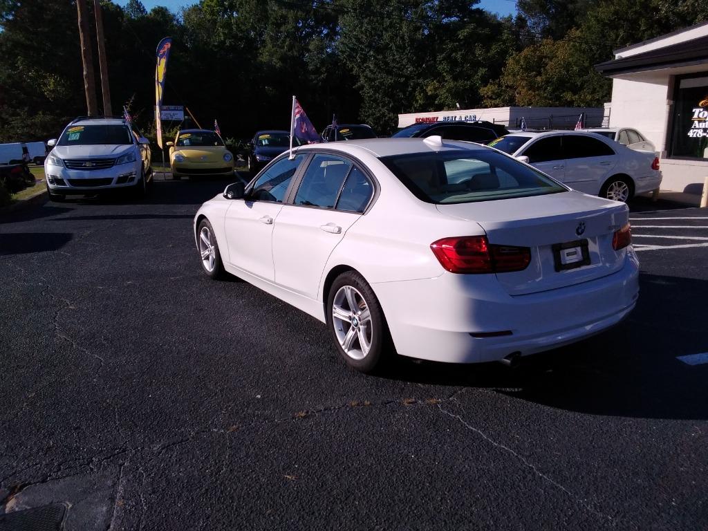 2014 BMW 320i - $16,995
