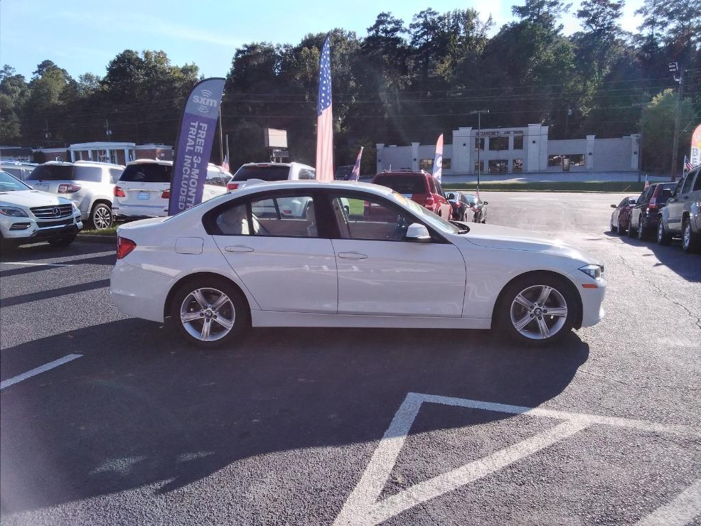 2014 BMW 320i - $16,995