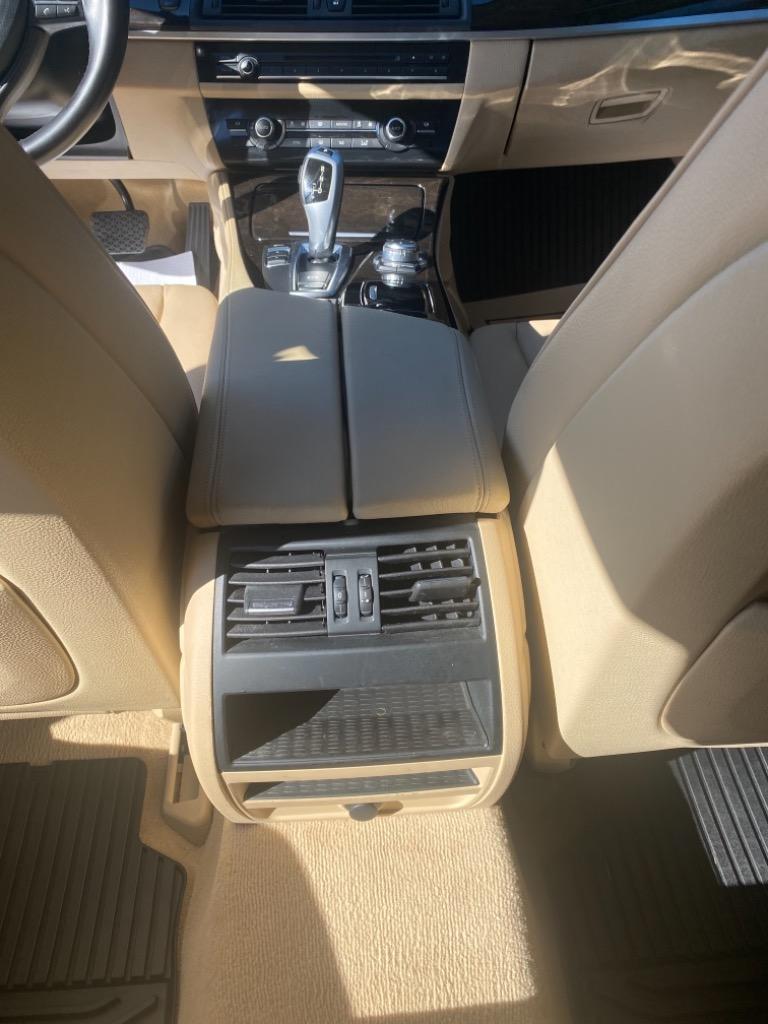 2013 BMW 535i - $17,995