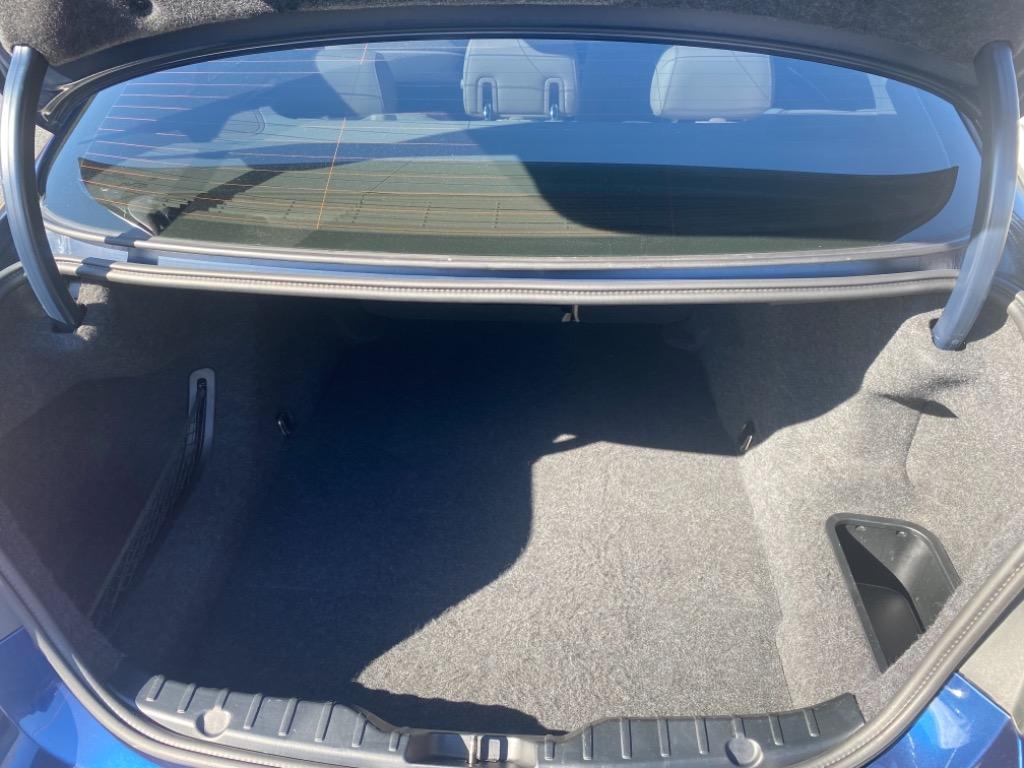2013 BMW 535i - $17,995