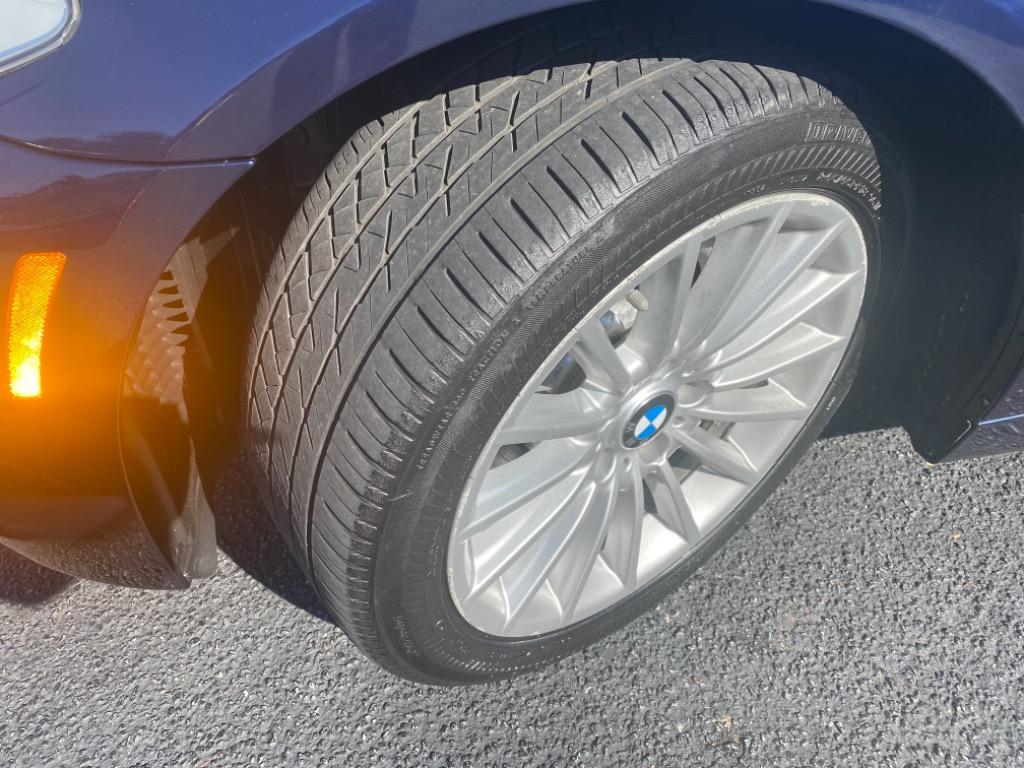 2013 BMW 535i - $17,995