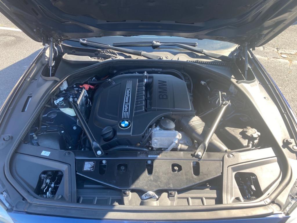 2013 BMW 535i - $17,995