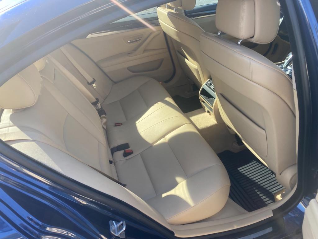 2013 BMW 535i - $17,995