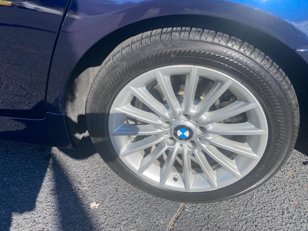 2013 BMW 535i - $17,995