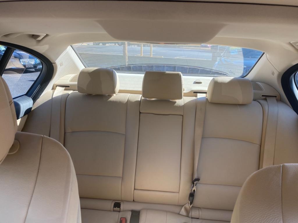 2013 BMW 535i - $17,995