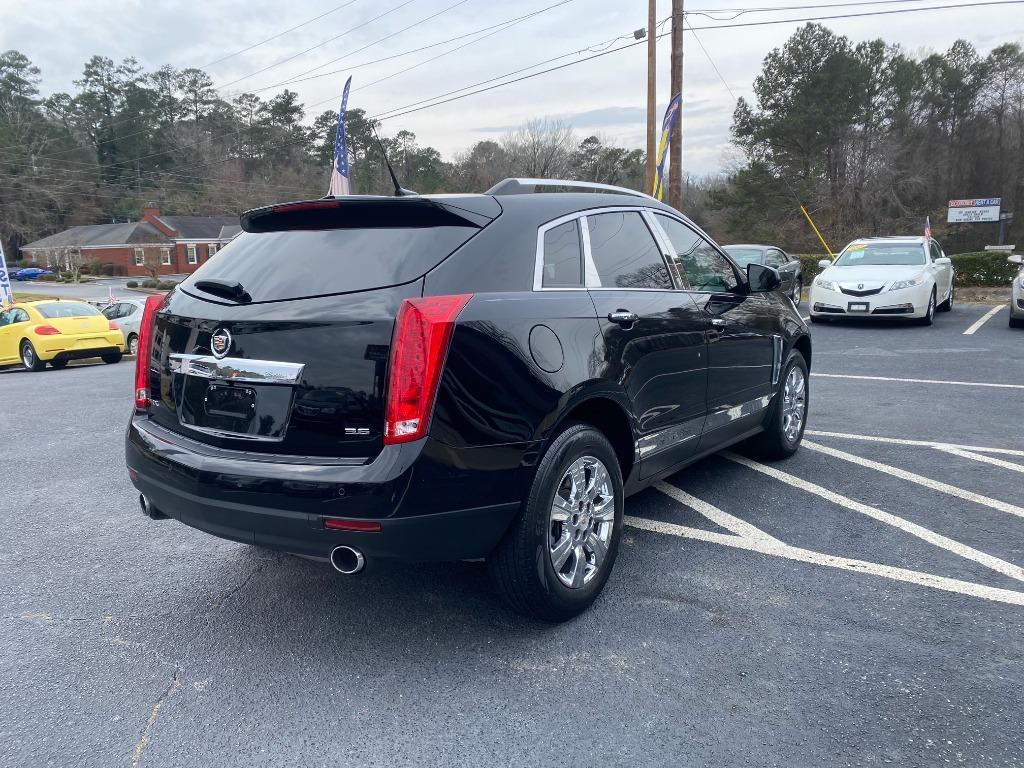 2014 Cadillac SRX - $10,995