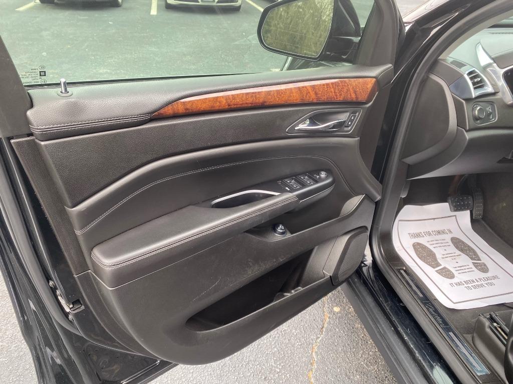 2014 Cadillac SRX - $10,995