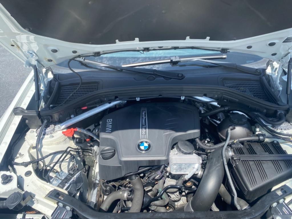 2013 BMW X3 - $12,900