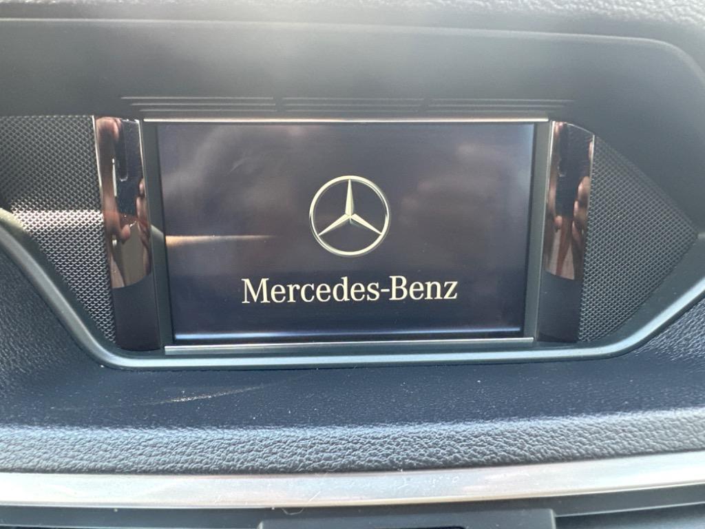 2012 Mercedes-Benz E-Class - $15,495