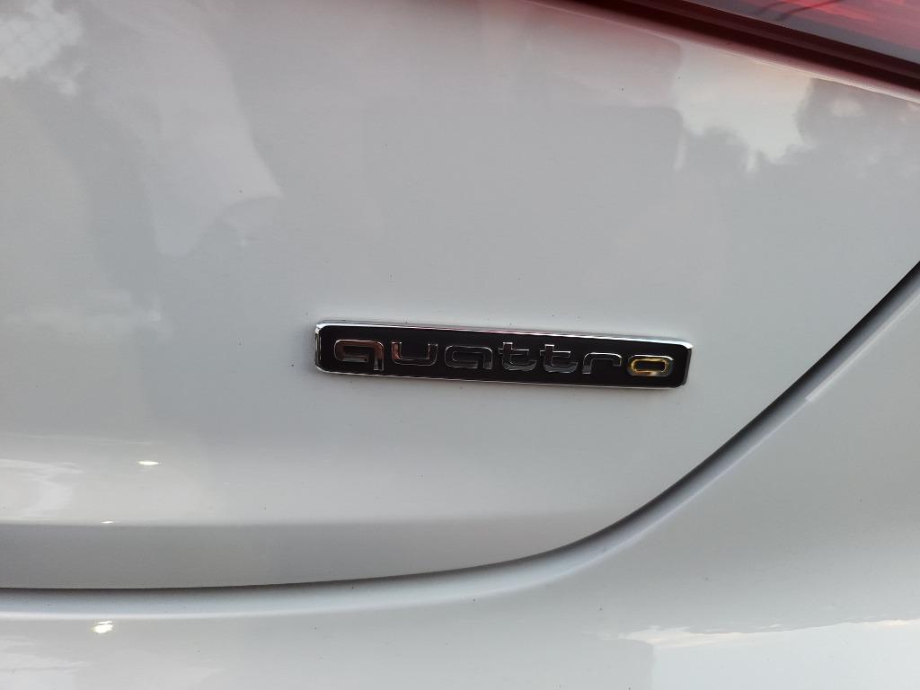 2019 Audi A5 Premium in Macon, GA