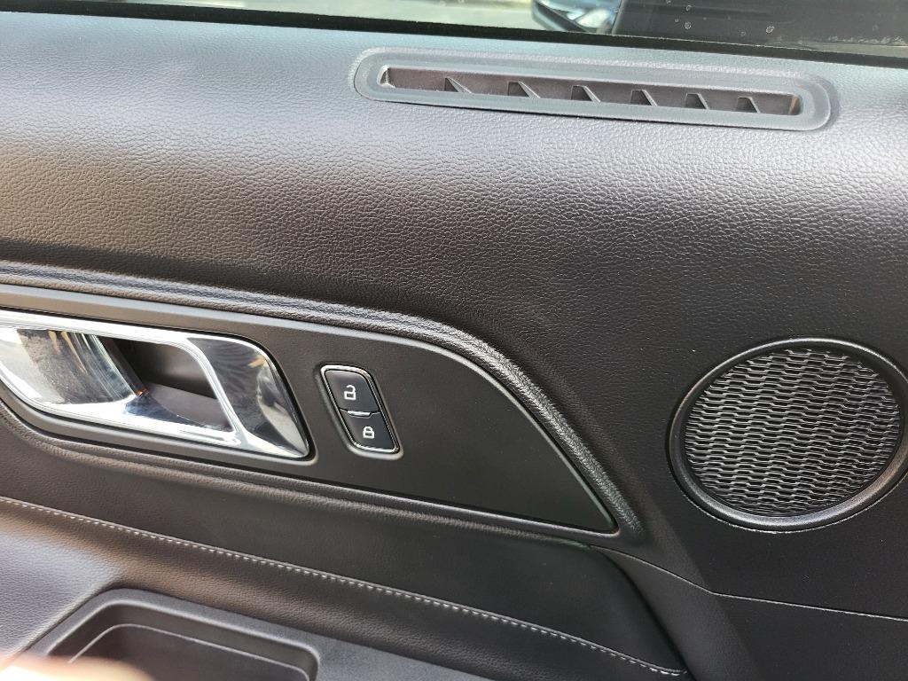 2017 Ford Mustang - $47,995