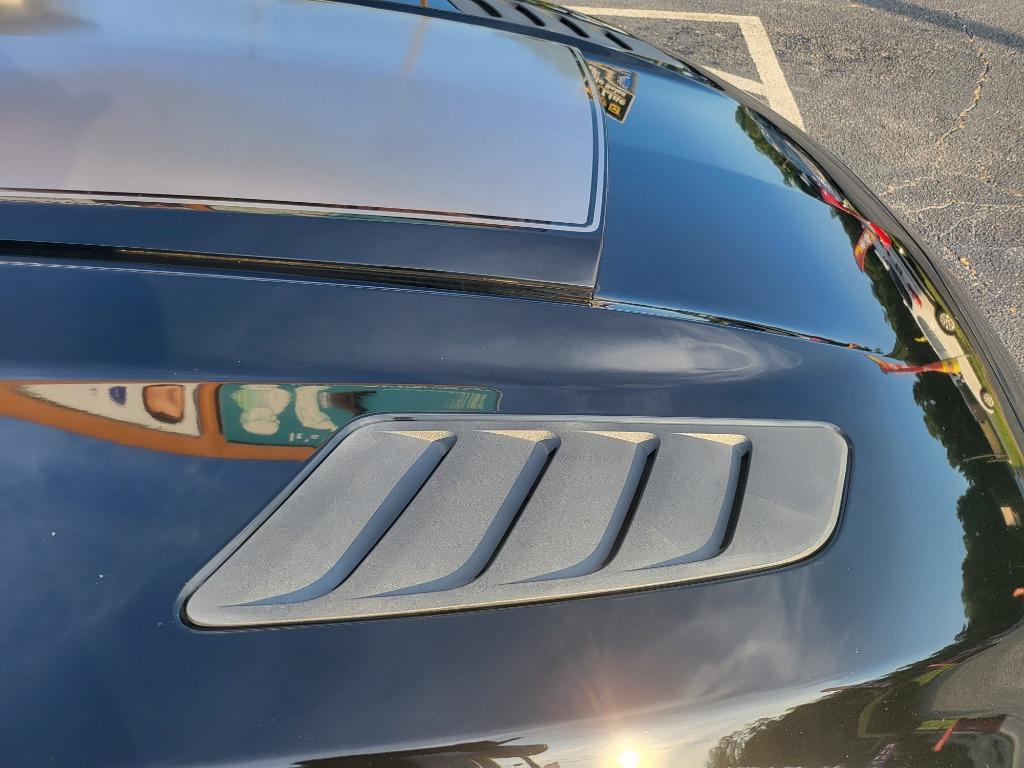 2017 Ford Mustang GT photo