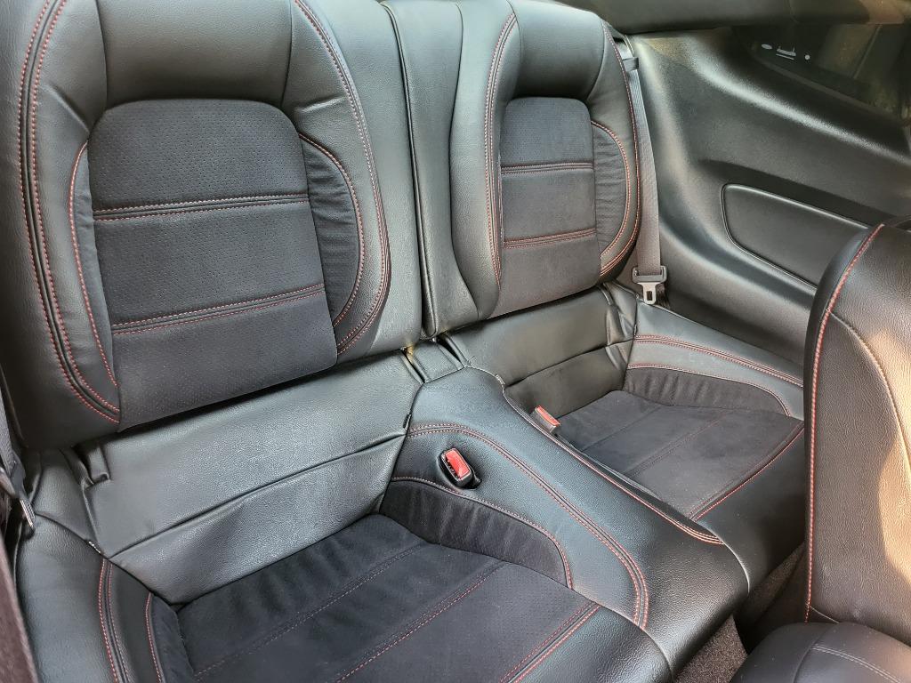 2017 Ford Mustang - $47,995
