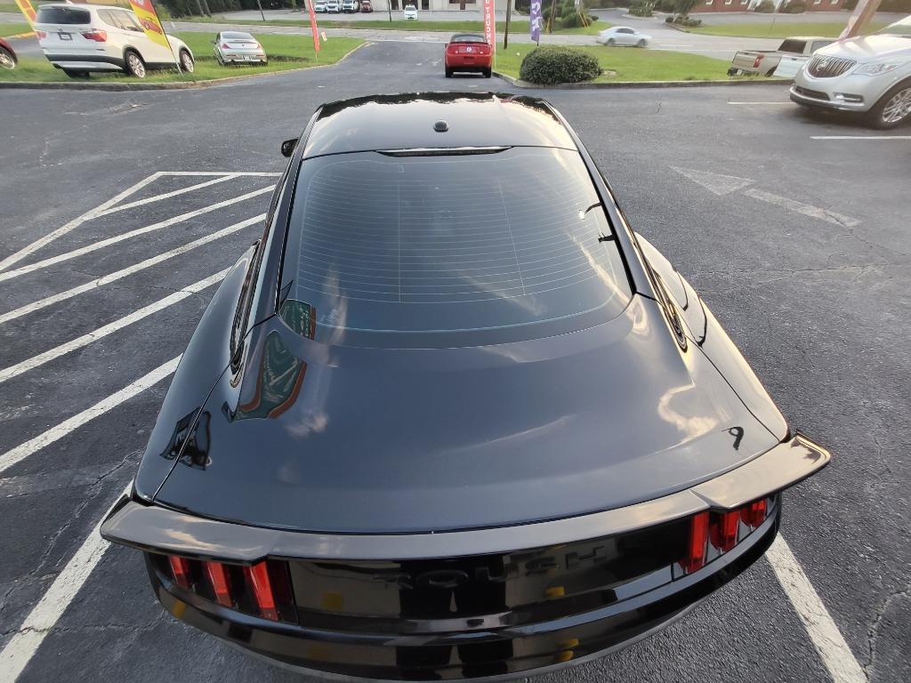 2017 Ford Mustang - $47,995