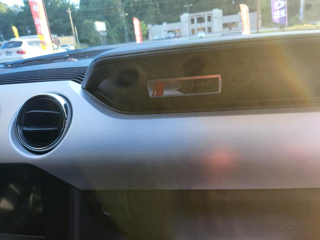 2017 Ford Mustang - $47,995