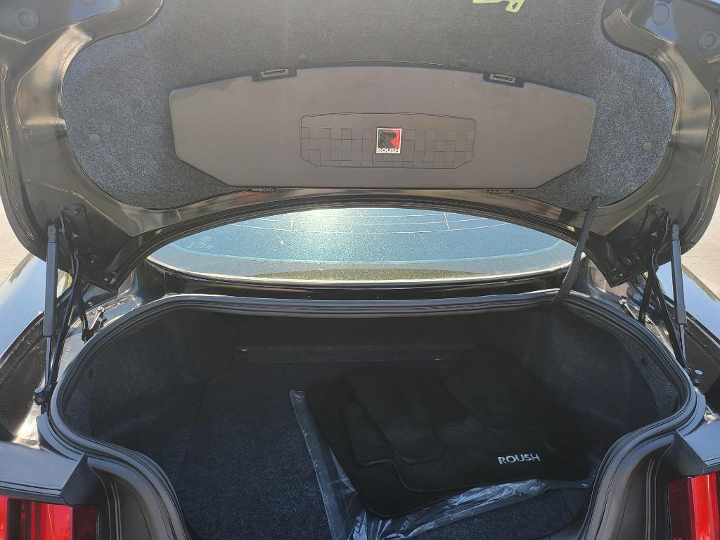 2017 Ford Mustang - $47,995